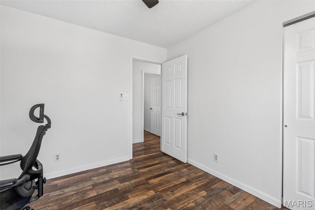 Gus-Mar Acres - Residential