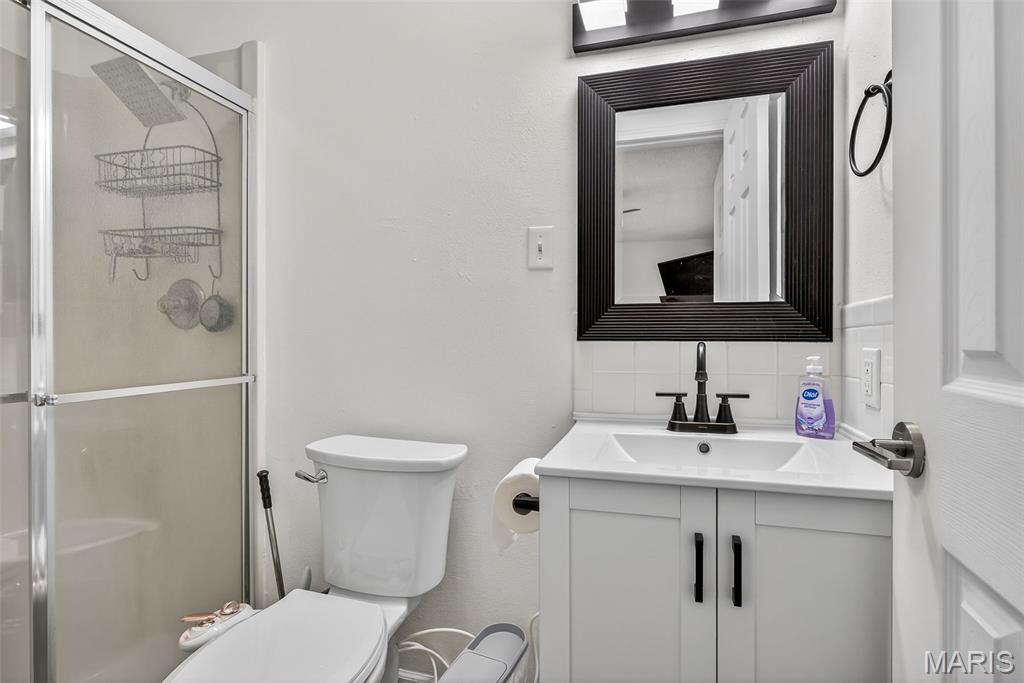 Gus-Mar Acres - Residential