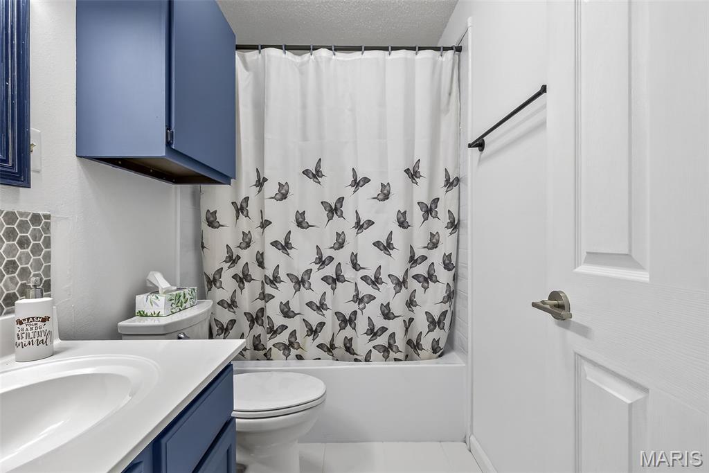 Gus-Mar Acres - Residential