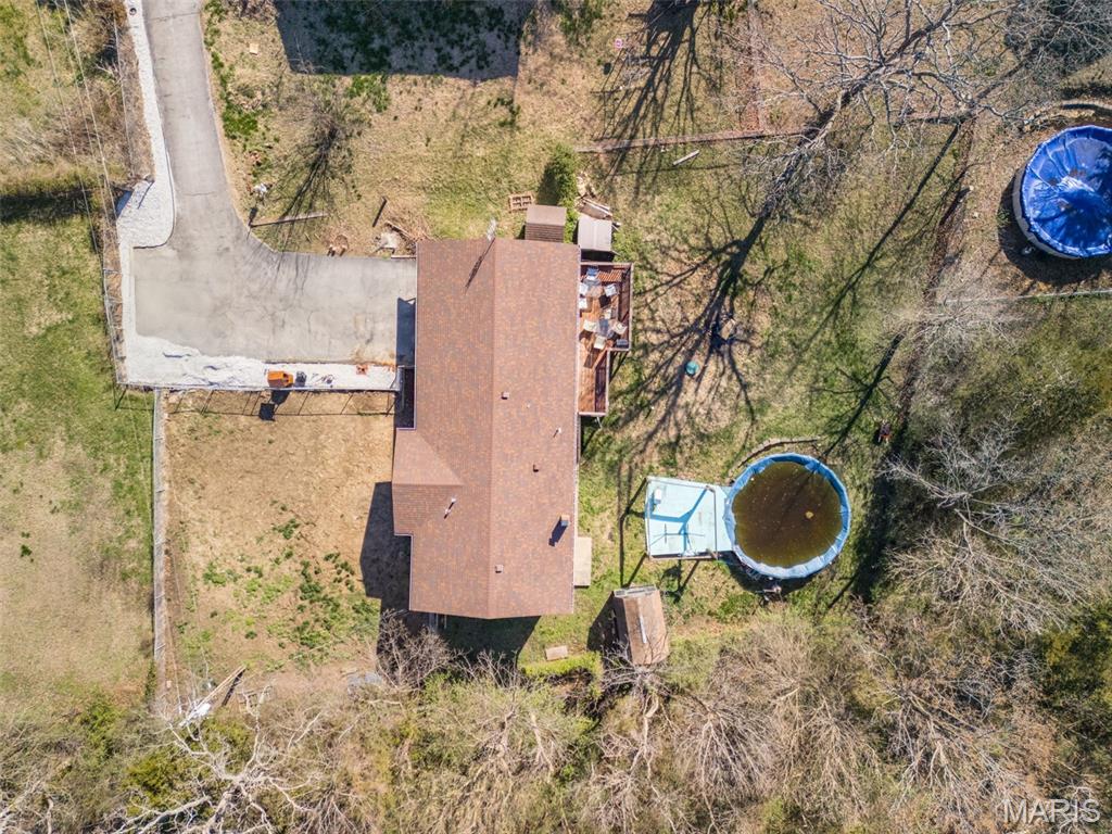 Gus-Mar Acres - Residential