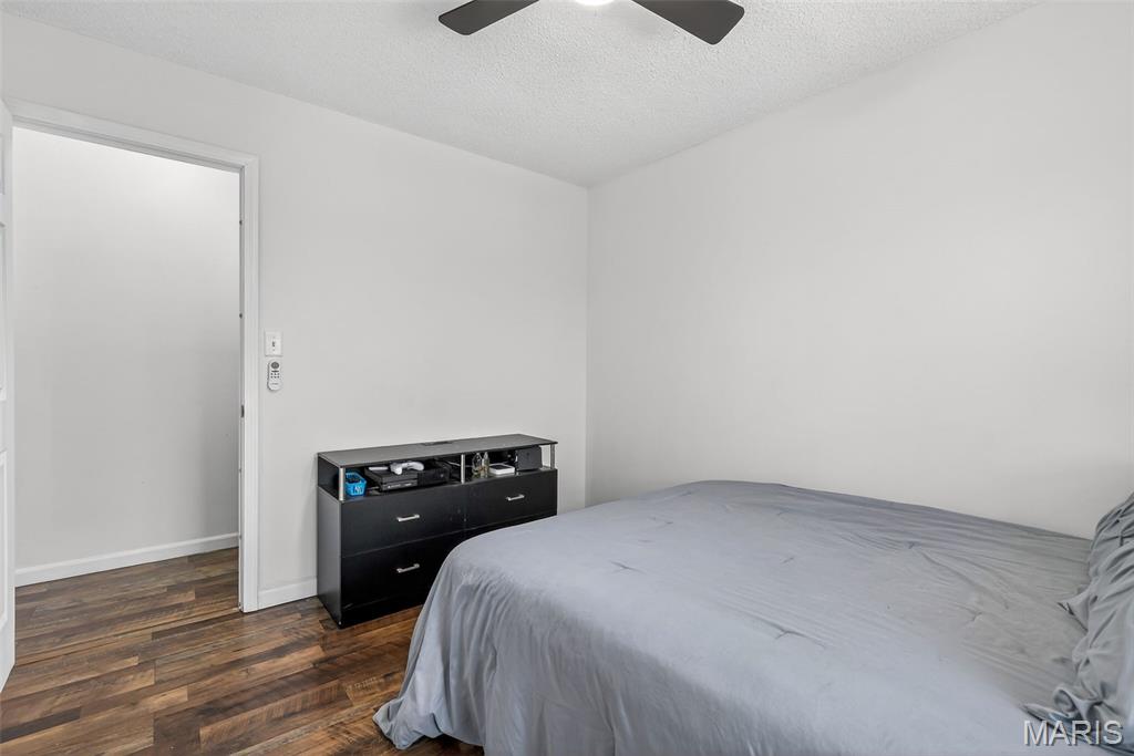 Gus-Mar Acres - Residential