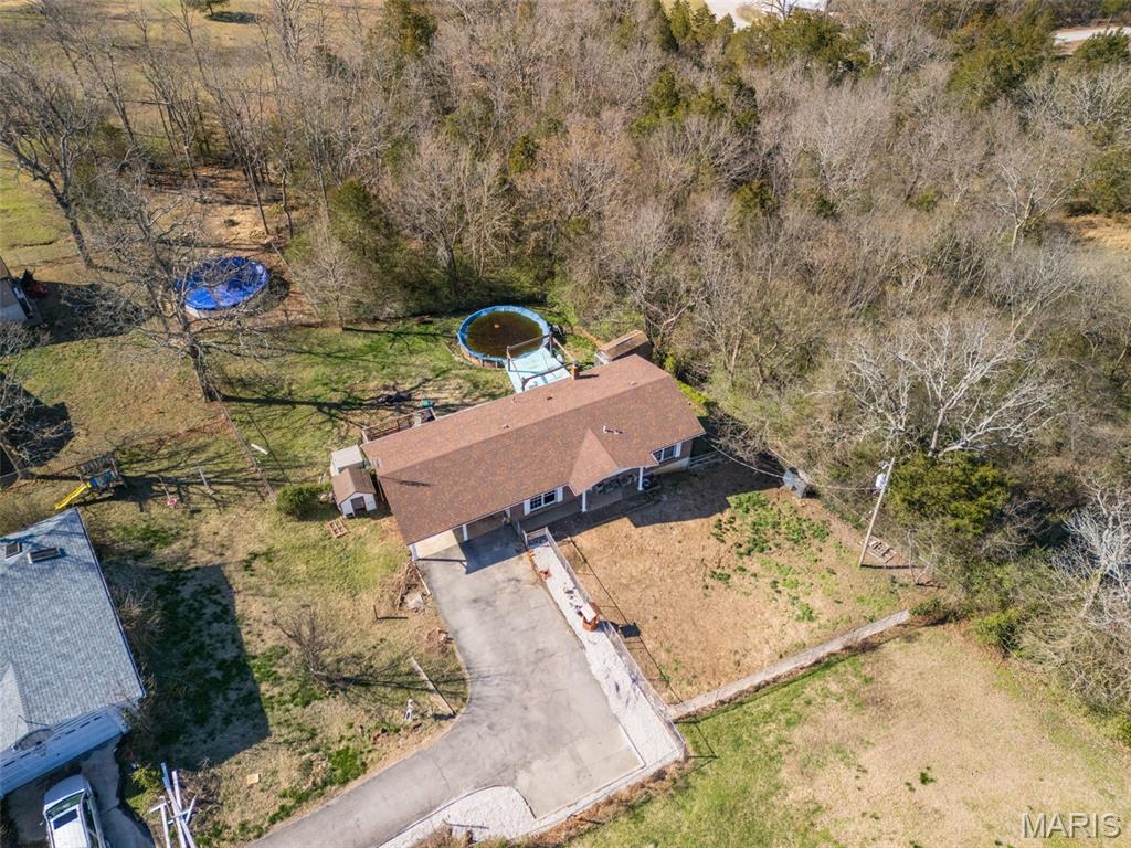 Gus-Mar Acres - Residential