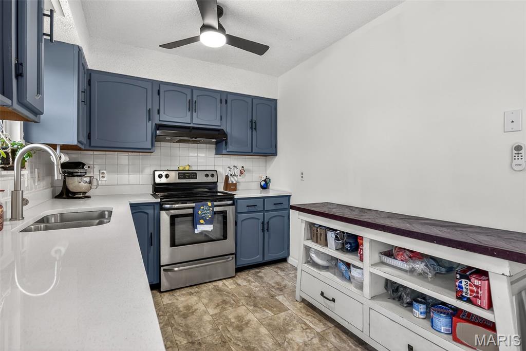 Gus-Mar Acres - Residential