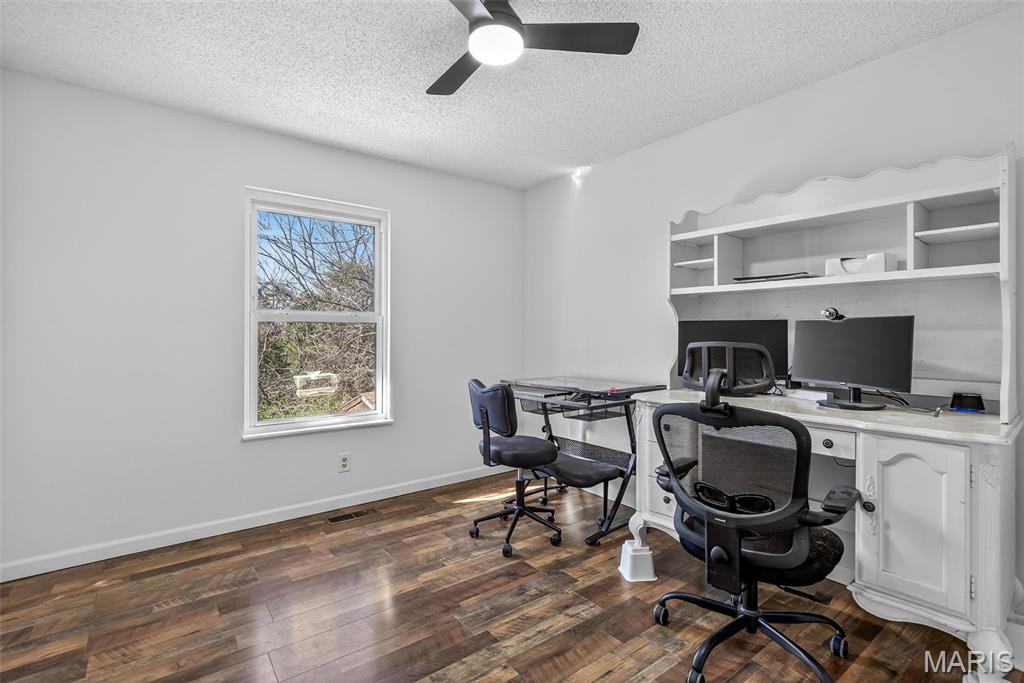 Gus-Mar Acres - Residential