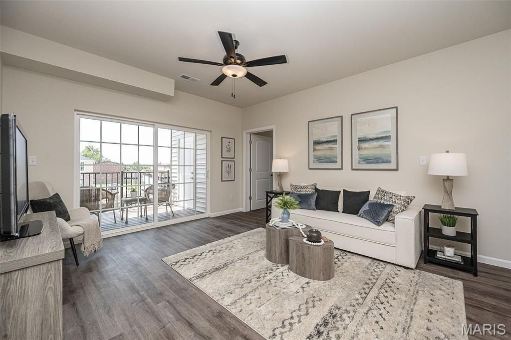 235 Nest Homes Drive