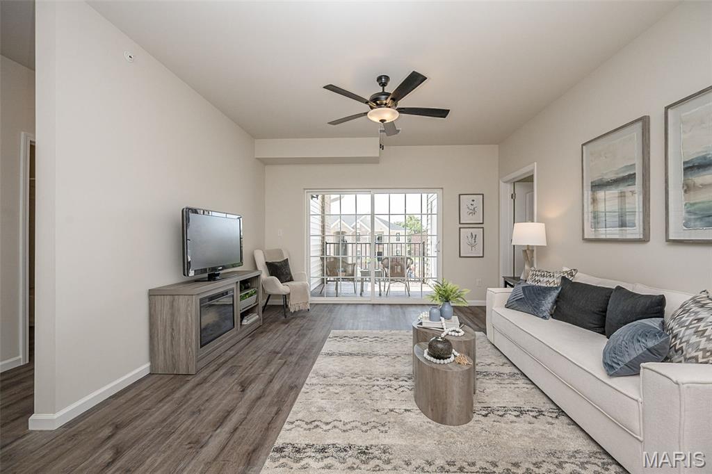 235 Nest Homes Drive