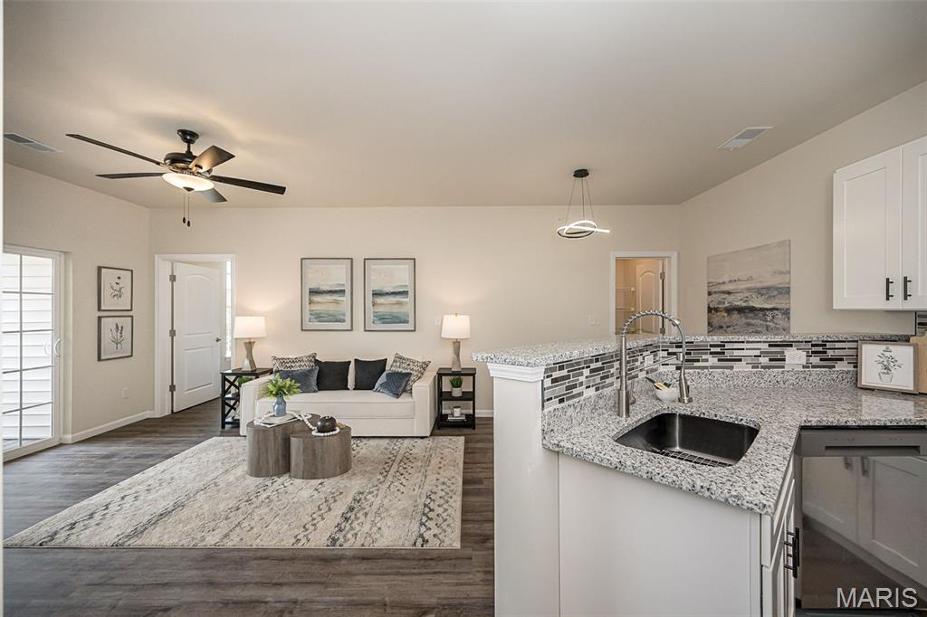 235 Nest Homes Drive