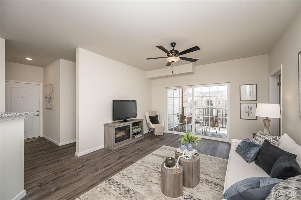 235 Nest Homes Drive