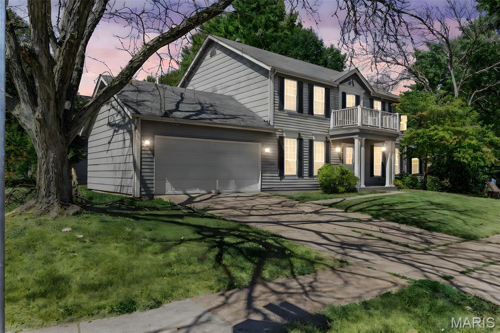 2701 Wellington Drive