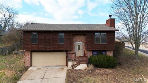 1165 New Towne Road Arnold MO 63010