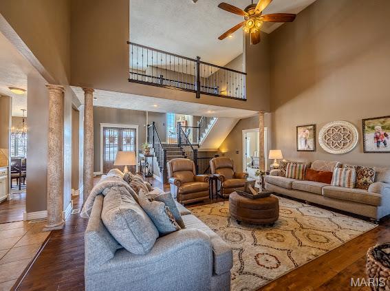 FREMONT PARK - Residential