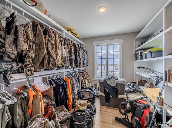 FREMONT PARK - Residential