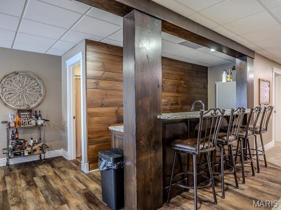 FREMONT PARK - Residential