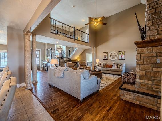 FREMONT PARK - Residential