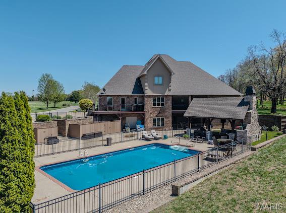 FREMONT PARK - Residential