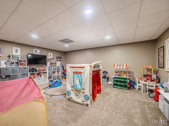 FREMONT PARK - Residential