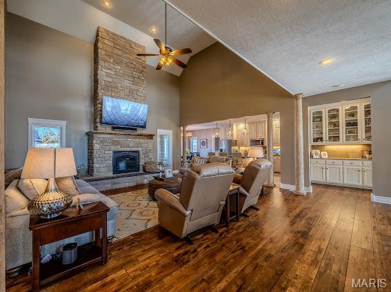 FREMONT PARK - Residential