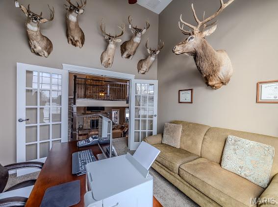 FREMONT PARK - Residential