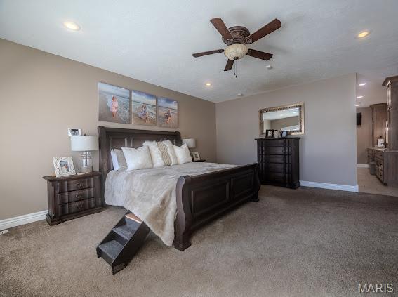 FREMONT PARK - Residential