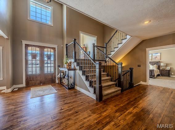 FREMONT PARK - Residential