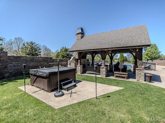 FREMONT PARK - Residential