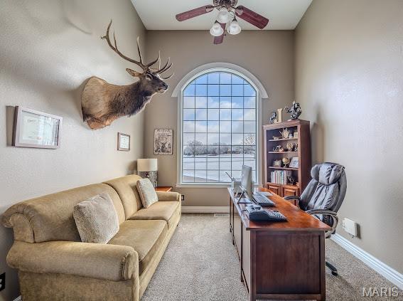 FREMONT PARK - Residential