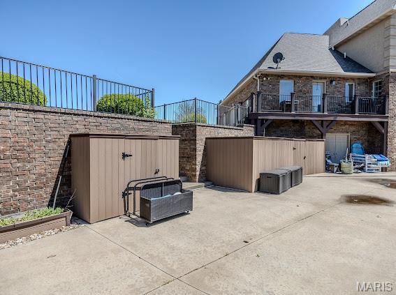 FREMONT PARK - Residential