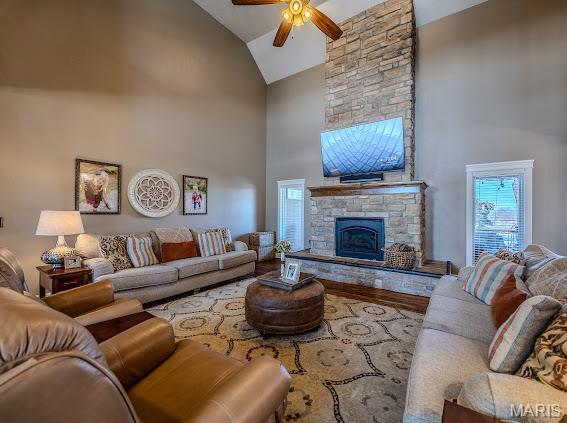 FREMONT PARK - Residential