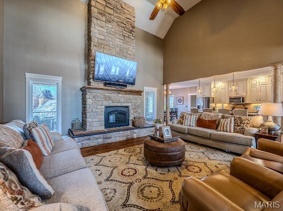 FREMONT PARK - Residential