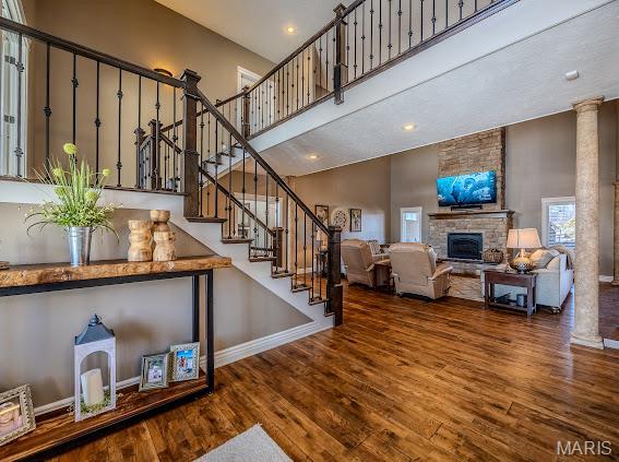 FREMONT PARK - Residential