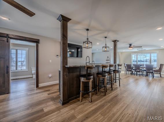 FREMONT PARK - Residential