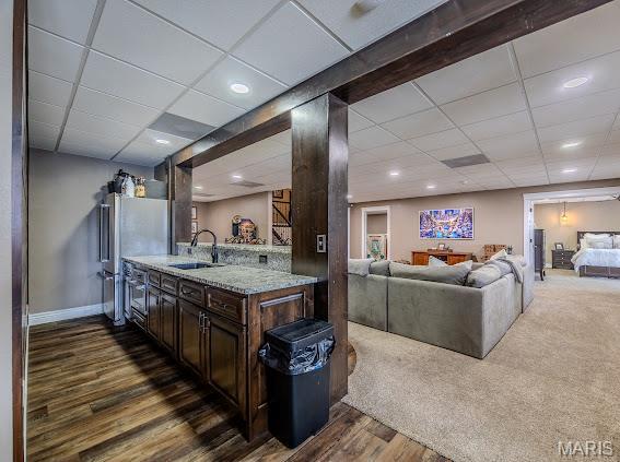 FREMONT PARK - Residential