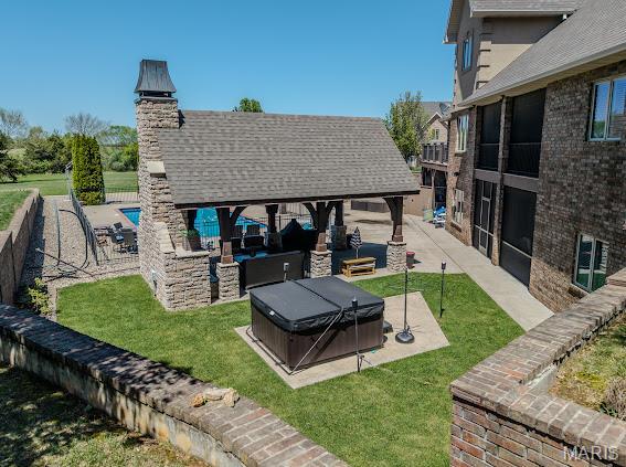 FREMONT PARK - Residential