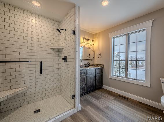 FREMONT PARK - Residential