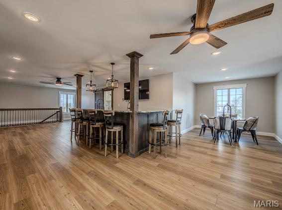 FREMONT PARK - Residential