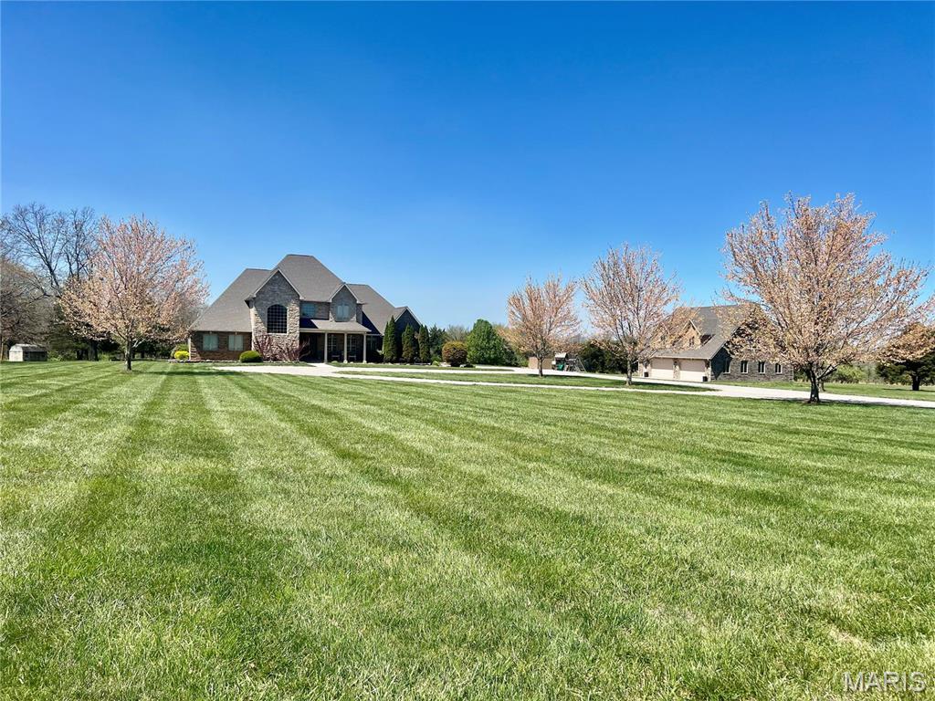 FREMONT PARK - Residential