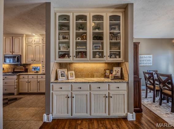 FREMONT PARK - Residential