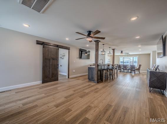 FREMONT PARK - Residential