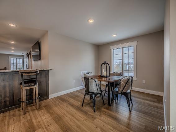 FREMONT PARK - Residential