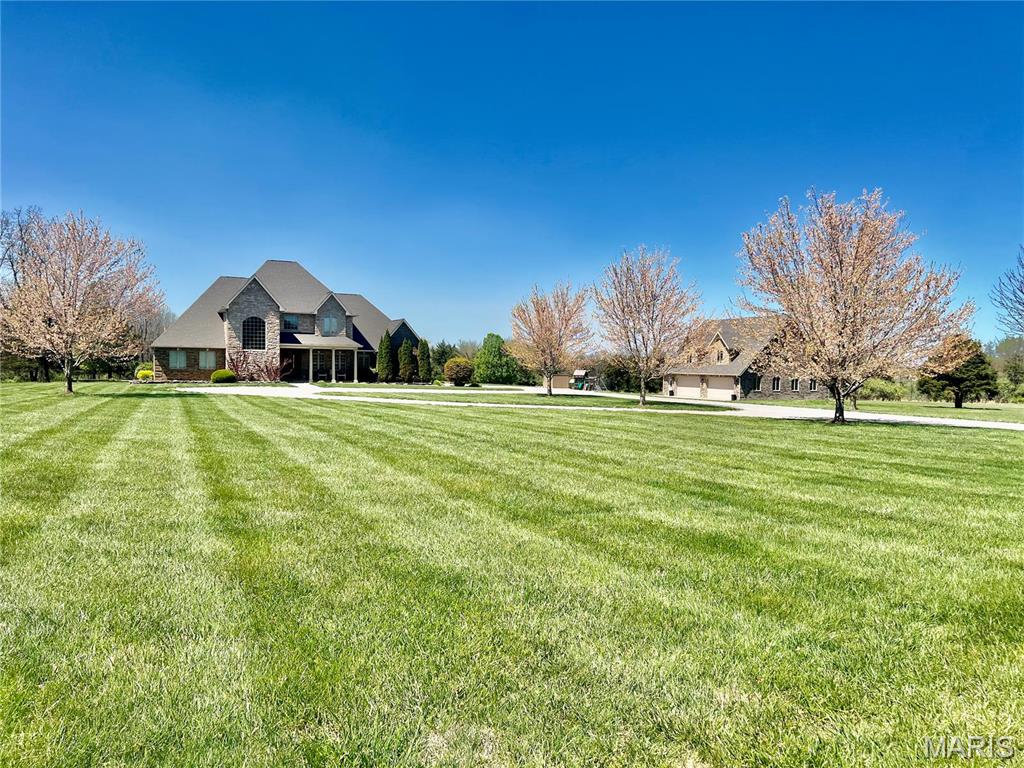 FREMONT PARK - Residential