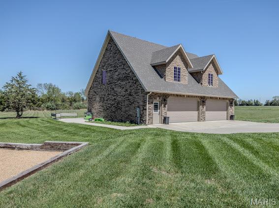 FREMONT PARK - Residential