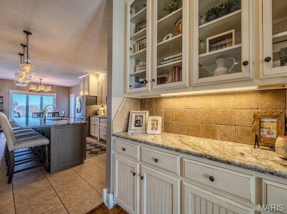 FREMONT PARK - Residential