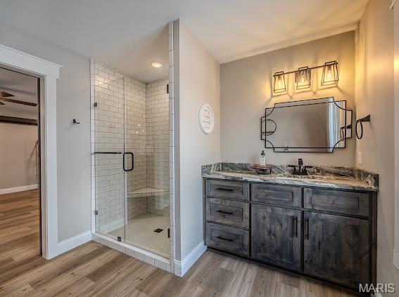 FREMONT PARK - Residential