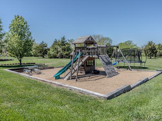 FREMONT PARK - Residential