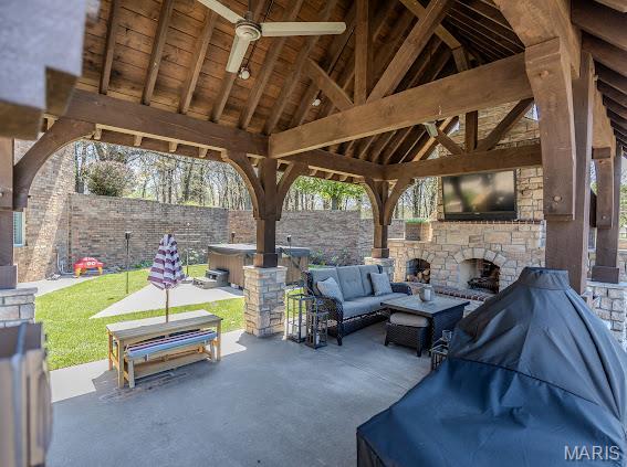 FREMONT PARK - Residential