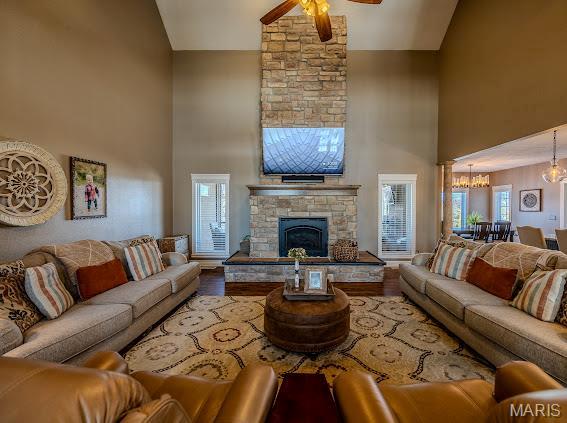 FREMONT PARK - Residential