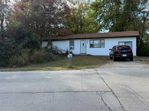 Photo of 706 N St. Joe Drive, Park Hills, MO 63601 (MLS # 26068437)