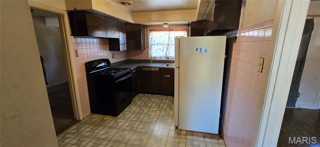 Northfield Gardens - Residential