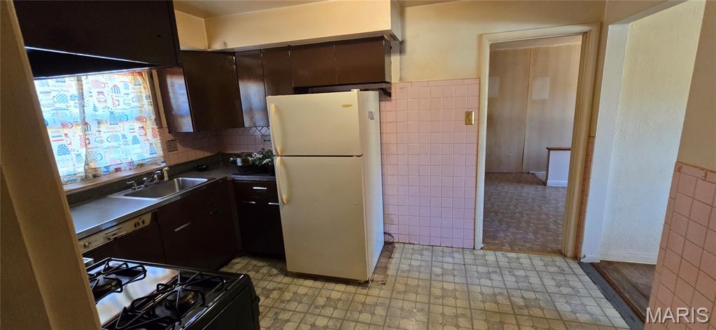 Northfield Gardens - Residential