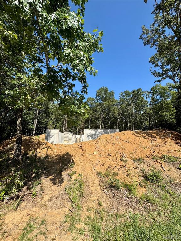 634 Bunker Hill Drive
